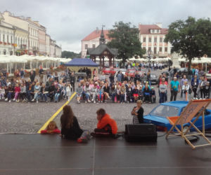 ESKA Summer City na Rynku w Rzeszowie