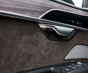 Audi A8 L 55 TFSI quattro: cyfrowa limuzyna