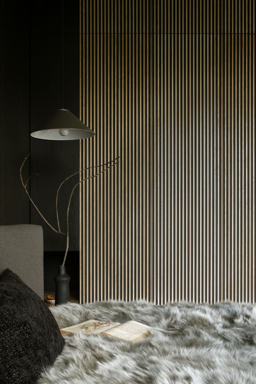 Apartament na obrzeżach Krakowa