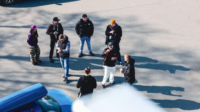 Mateusz Szczęsny / MaSz Video