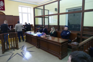 Śmiertelny wypadek na A1. Wstrząsająca relacja strażaka. „Wyciągaliśmy ciała z auta”