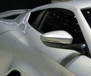 Zenvo ST1