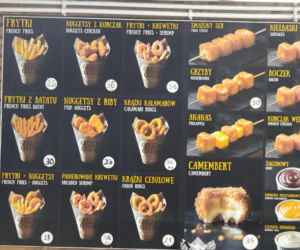 Ceny na Jarmarku Bożonarodzeniowym we Wrocławiu 2025