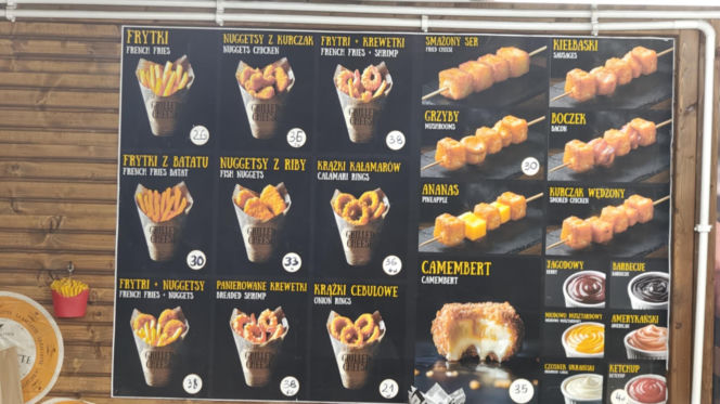 Ceny na Jarmarku Bożonarodzeniowym we Wrocławiu 2025