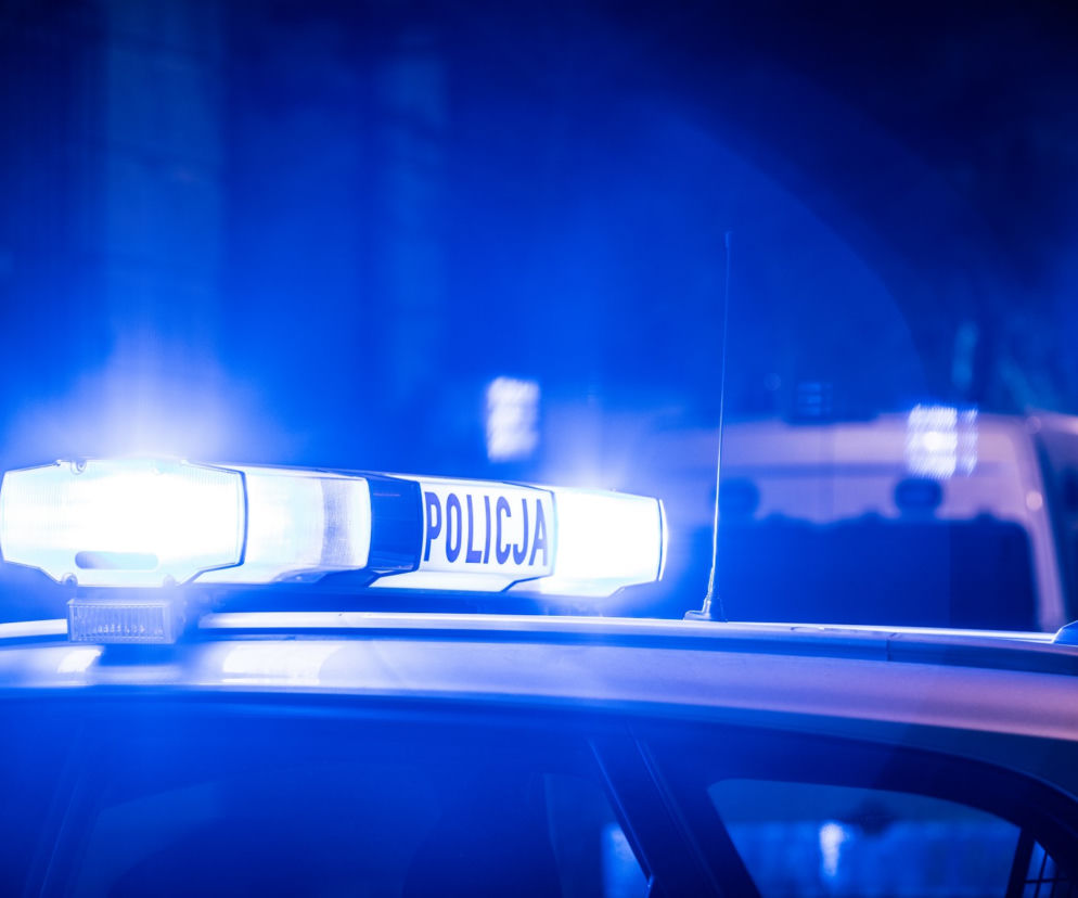 Policja