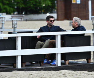 Polityczne małżeństwa i pary