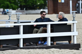 Polityczne małżeństwa i pary