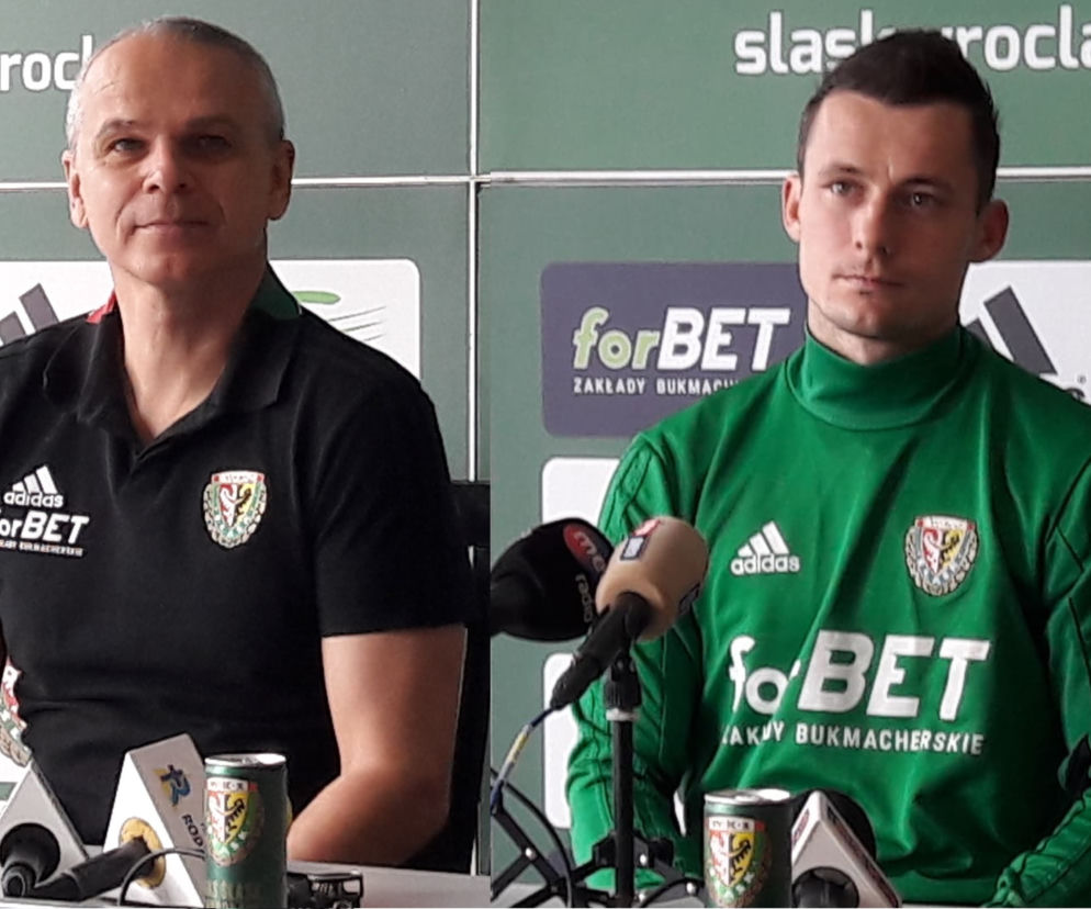 Nastawienia przed derbami Dolnego Śląska
