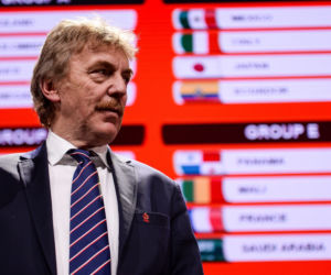 Zbigniew Boniek