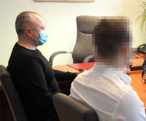 Osoby, które pomogły w odnalezieniu ciał Aleksandry i Oliwii z Częstochowy