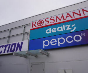 Pepco sprzedaje sieć sklepów. To 344 punkty