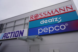 Pepco sprzedaje sieć sklepów. To 344 punkty