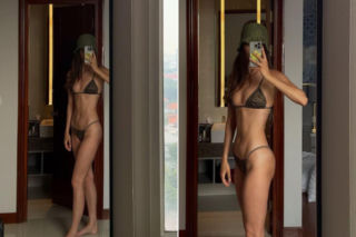 Izabella Krzan