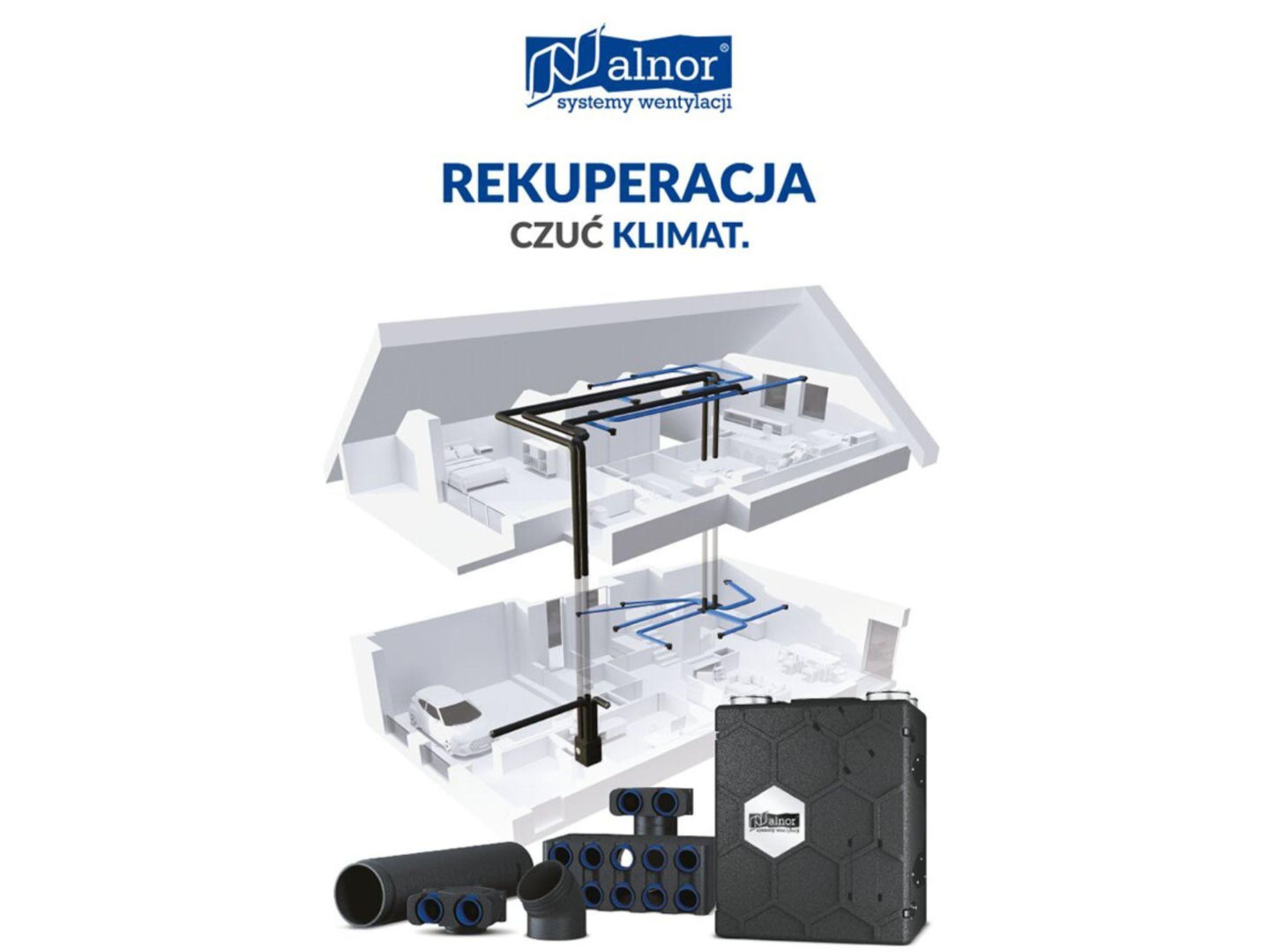 rekuperacja