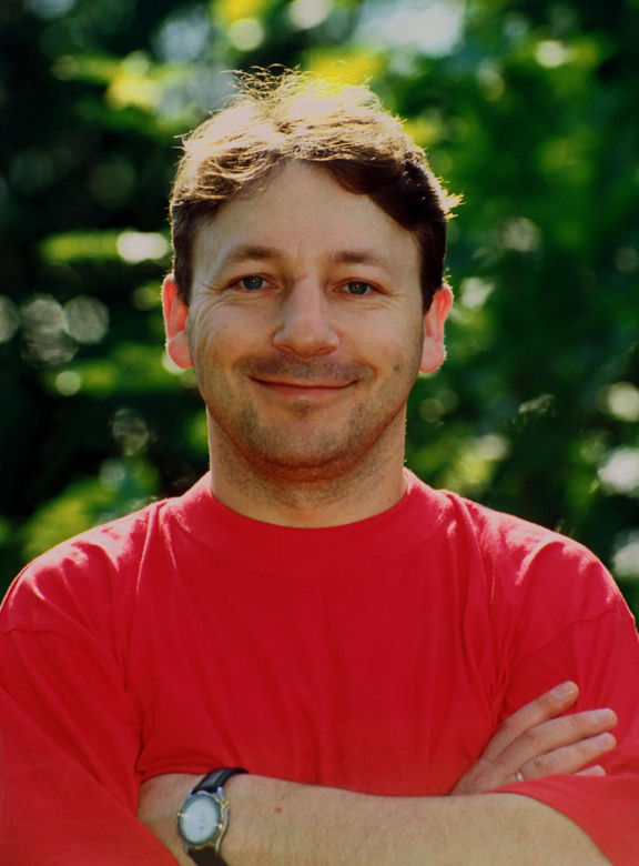 Zbigniew Zamachowski kiedyś i dziś. Tak przez lata zmieniał się głos Shreka i aktor z "Trzech kolorów"