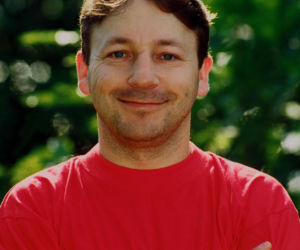 Zbigniew Zamachowski kiedyś i dziś. Tak przez lata zmieniał się głos Shreka i aktor z Trzech kolorów