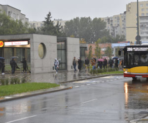 Autobusowa rewolucja na Targówku