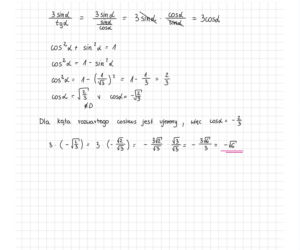 Próbna matura z matematyki. Arkusz CKE 5.03.2026