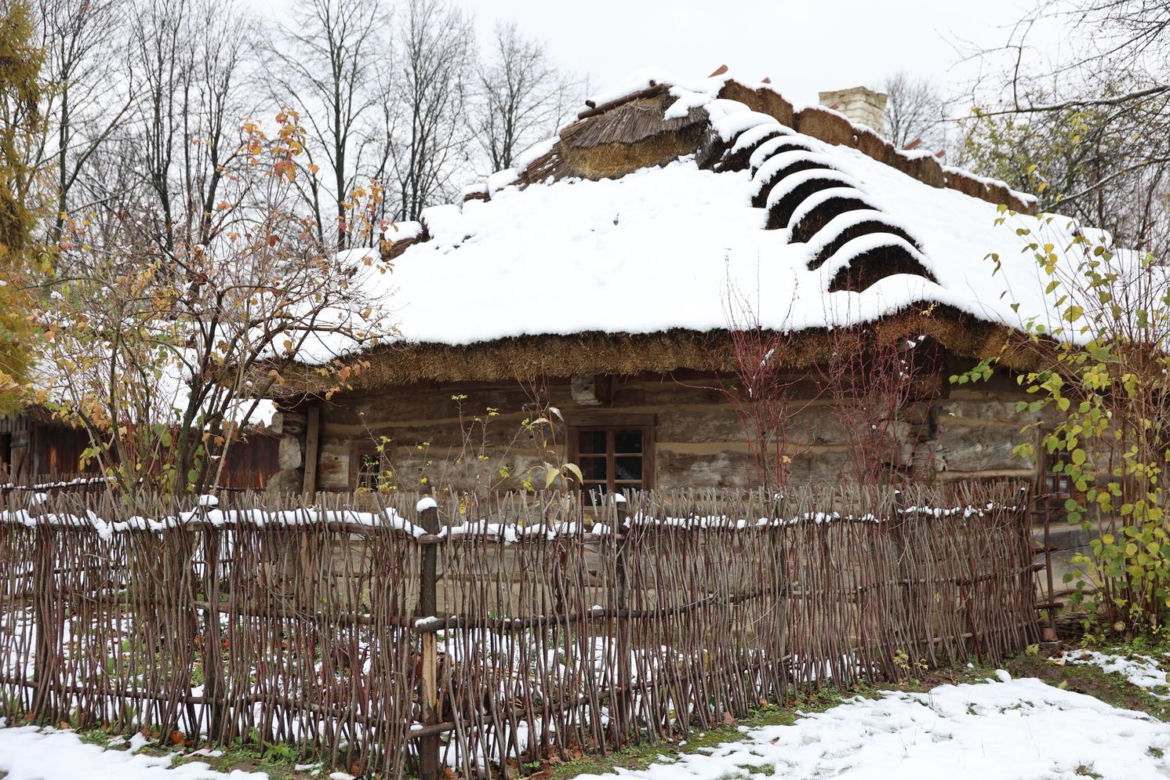 Święto zabytku w Muzeum Wsi Lubelskiej. Tak świętowano 250-lecie Chałupy z Tarnogóry