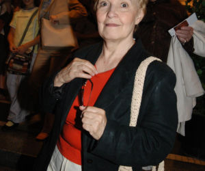 Legenda polskiej telewizji kończy 90. lat. Mówi o pustce i przyznaje, że nie ma zamiaru świętować urodzin