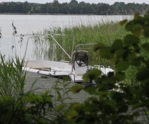 Tak mieszkają Kwaśniewscy