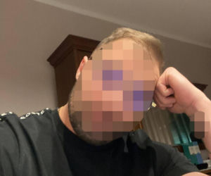 Ostry wciąż na wolności