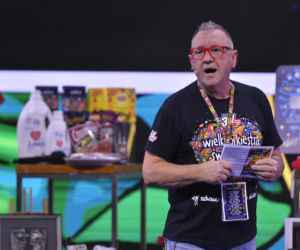 Jerzy Owsiak - wszystkie tajemnice Jurka