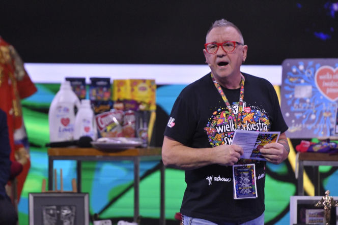 Jerzy Owsiak - wszystkie tajemnice Jurka