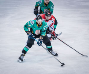 KH Energa Toruń - JKH GKS Jastrzębie 4:1, zdjęcia z Tor-Toru