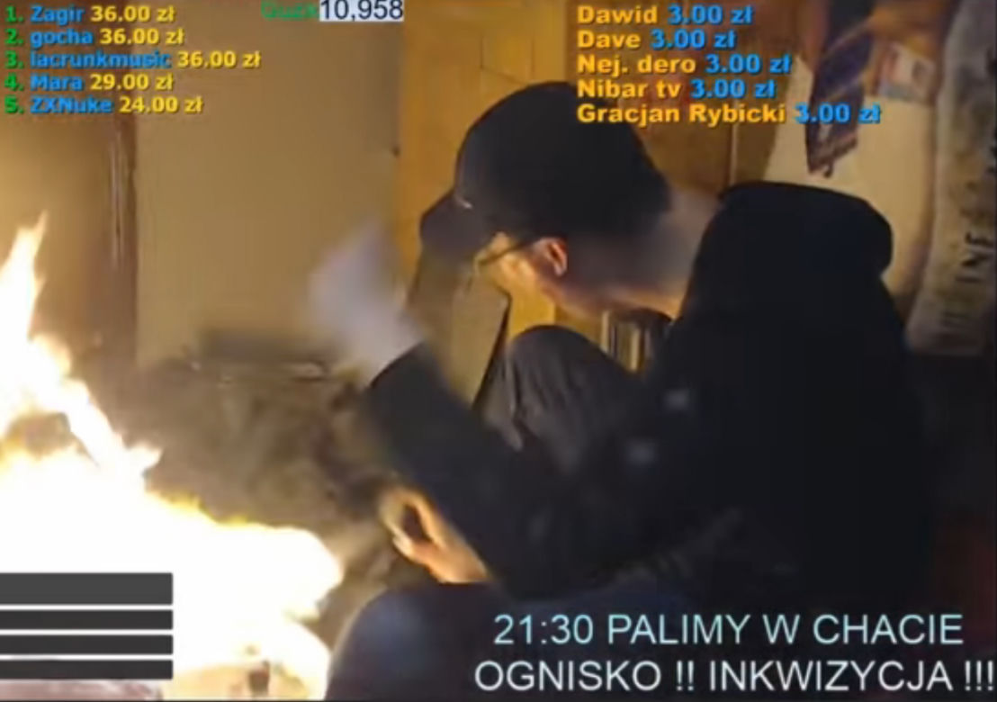 Pato-streaming
