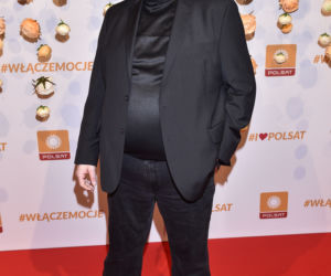 Zmarł Dariusz Gnatowski