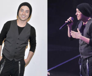 Filip Moniuszko, The Voice of Poland