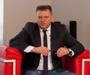  Przez policję nie byłem na urodzinach syna