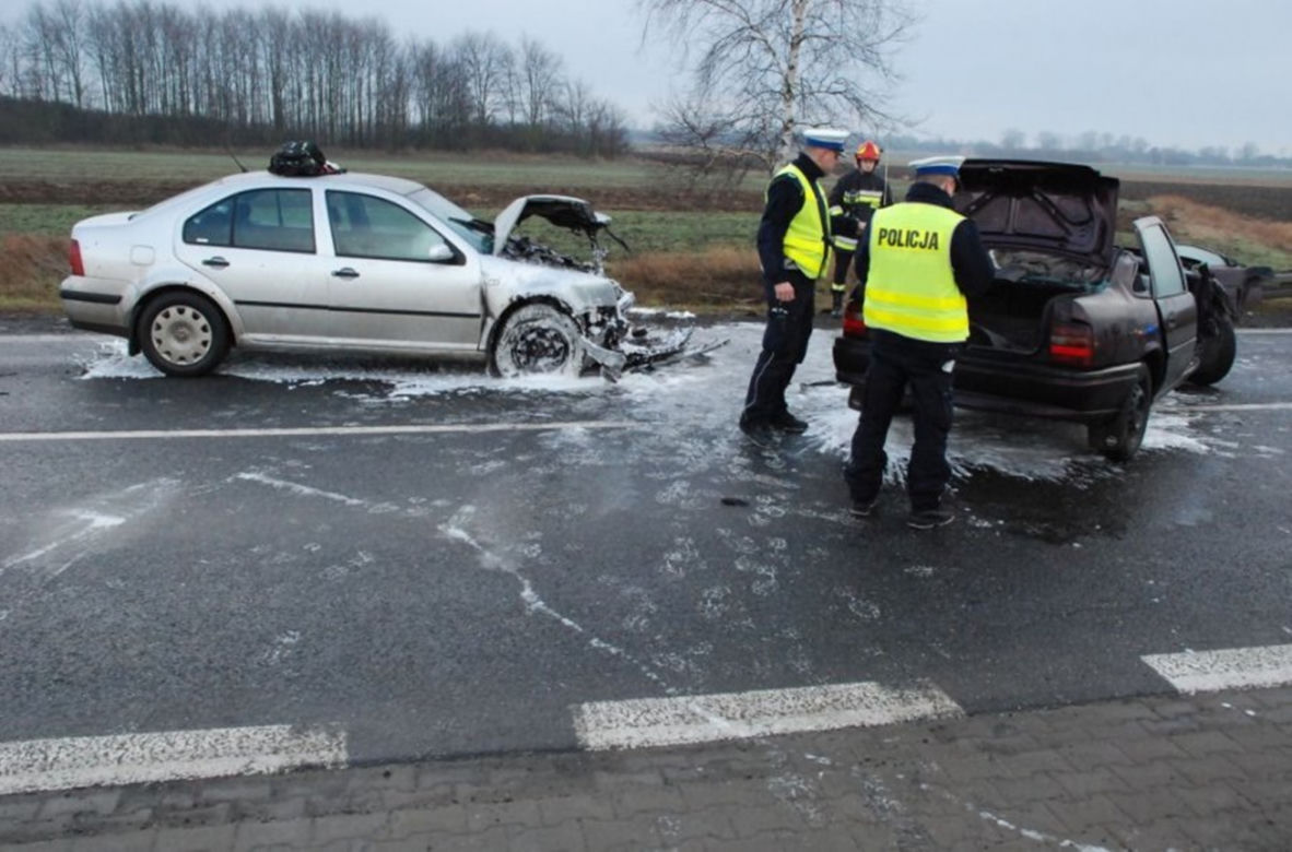 Ojciec i syn walczą  rehabilitację