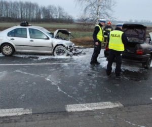 Ojciec i syn walczą  rehabilitację