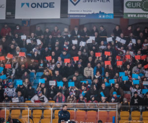 KH Energa Toruń - JKH GKS Jastrzębie 2:3, zdjęcia z meczu fazy play-off na Tor-Torze