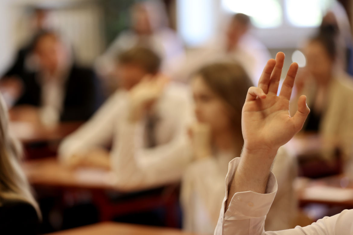 Matura z polskiego w III Liceum Ogólnokształcącym im. Józefa Sowińskiego