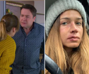 Na Wspólnej, odcinek 3269: Psychopatka Klaudia dopnie swego. Potwornie zakończy związek Igi i Michała