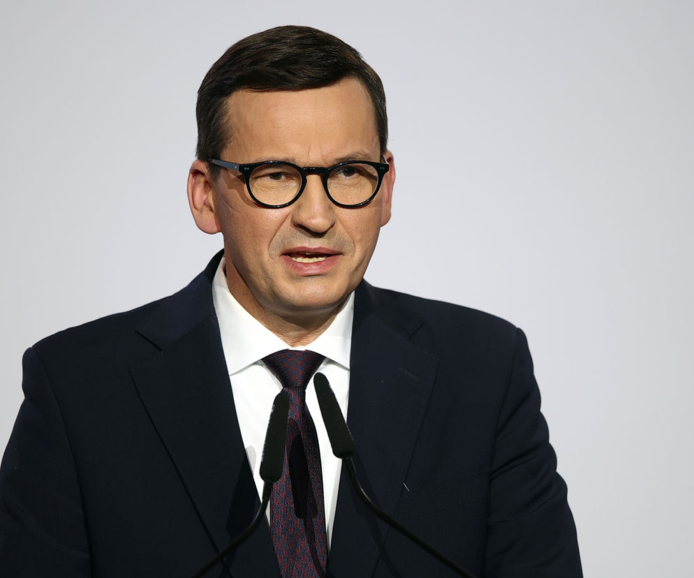Mateusz Morawiecki