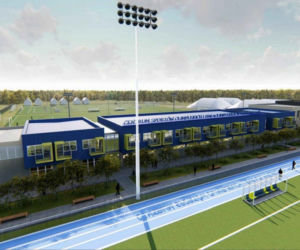 Wiemy już jak będzie wyglądało Tarnobrzeskie Centrum Sportu