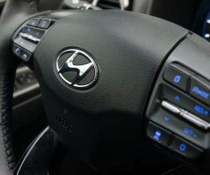 Hyundai Kona Hybrid 1.6 GDI 6DCT Premium