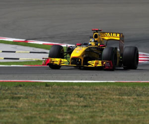 Robert Kubica