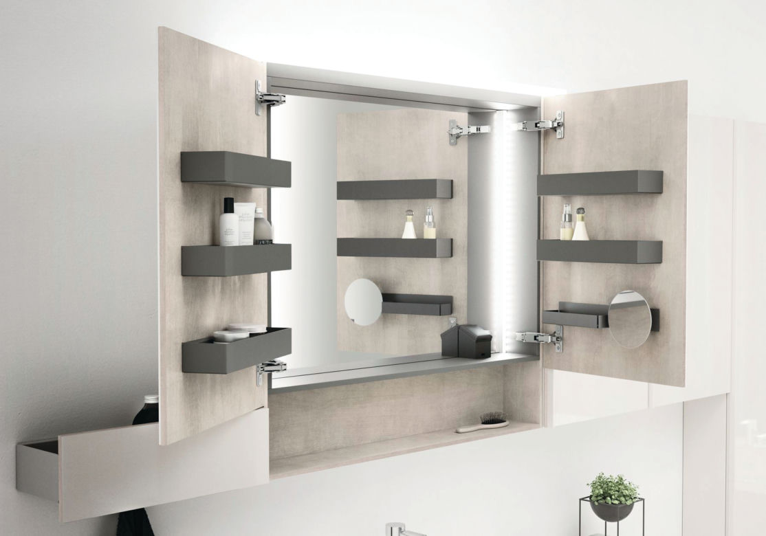 Geberit Acanto