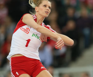 Tak się zmieniała Anna Werblińska