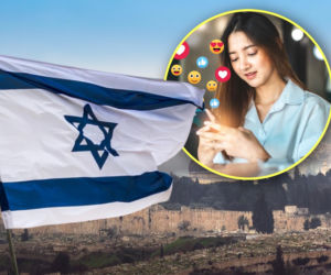 Tysiące chrześcijańskich influencerów poleci do Izraela. Władze mają jeden konkretny cel