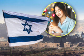 Izrael sprowadzi tysiące influencerów na specjalne chrześcijańskie szkolenia. Niecodzienny sposób na ocieplenie wizerunku