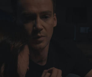 M jak miłość odc. 1896. Martyna (Magdalena Turczeniewicz), Jakub Karski (Krzysztof Kwiatkowski)