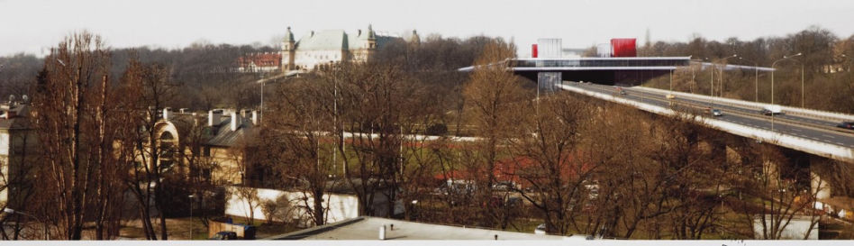 Muzeum Historii Polski - 324 projekty nadesłane na konkurs