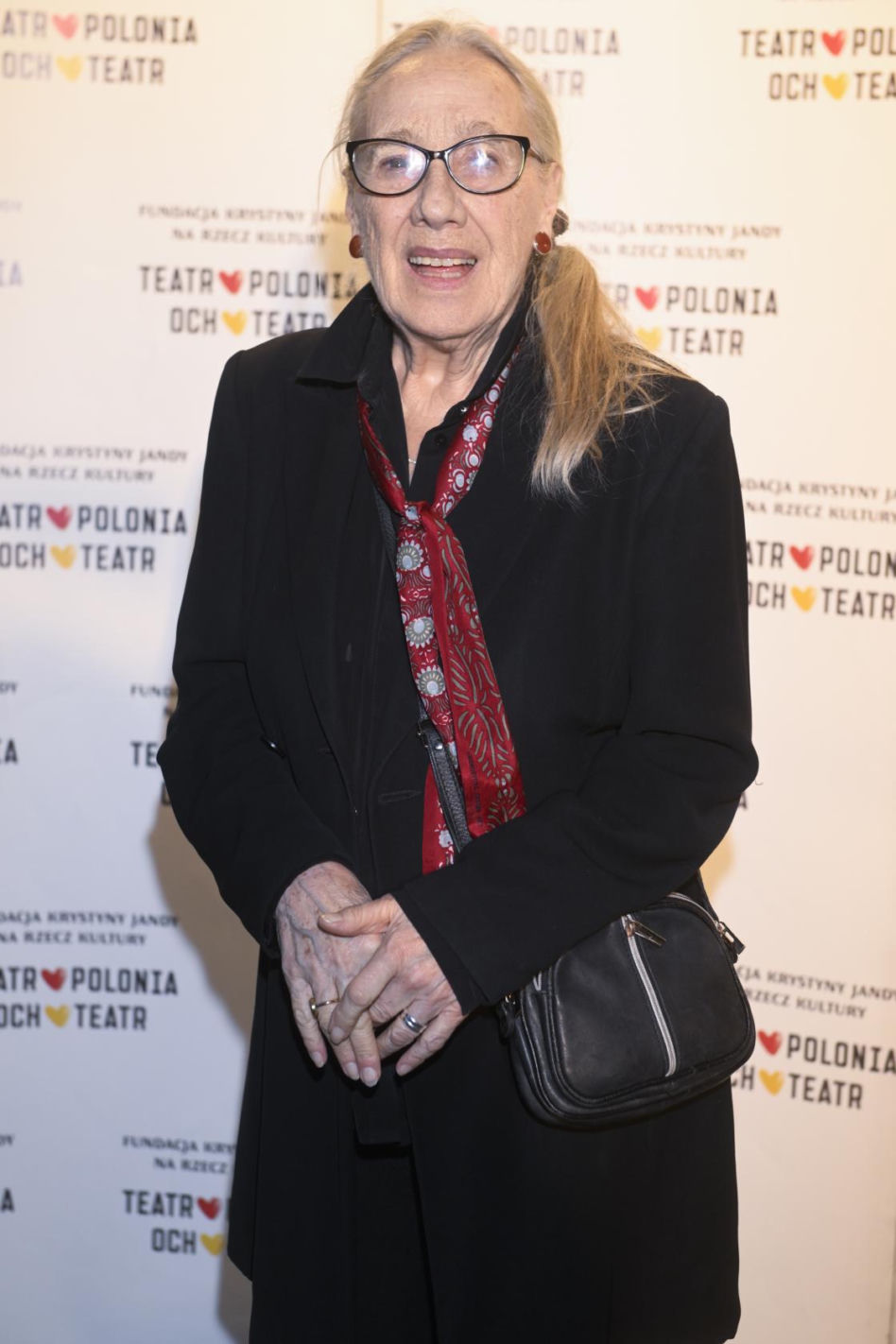 Maja Komorowska dzieli się dramatyczną historią ze swojego życia. Co za wyznanie!