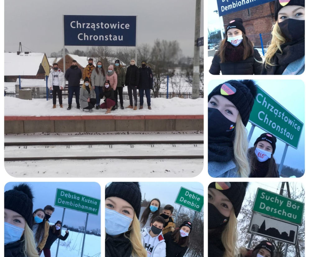 BJDM w Chronstau